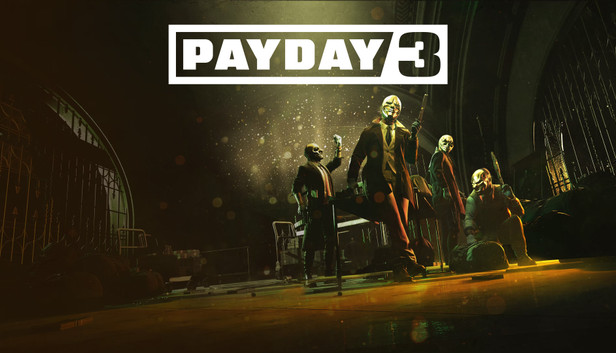 Payday 3