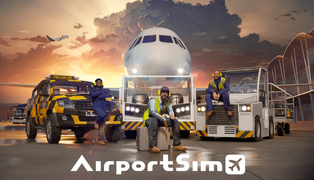 AirportSim