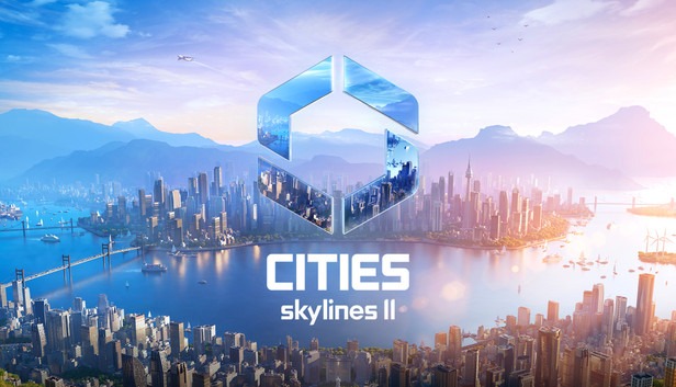 Cities: Skylines II