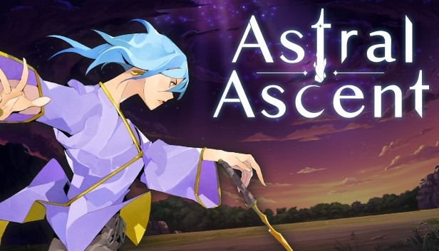 Astral Ascent