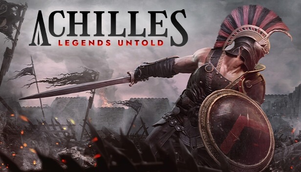 Achilles: Legends Untold