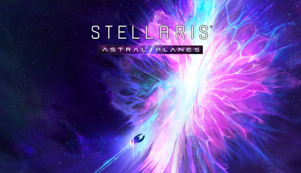 Stellaris: Astral Planes