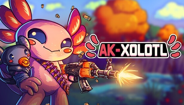 AK-xolotl