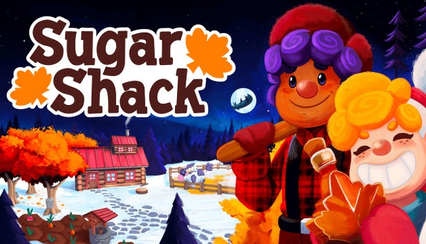 Sugar Shack