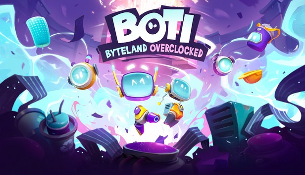 Boti: Byteland Overclocked