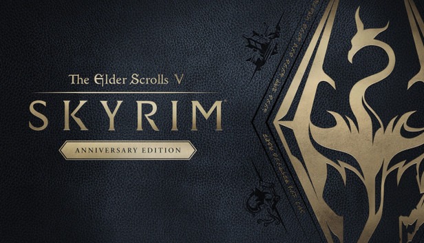 The Elder Scrolls V: Skyrim: Anniversary Edition