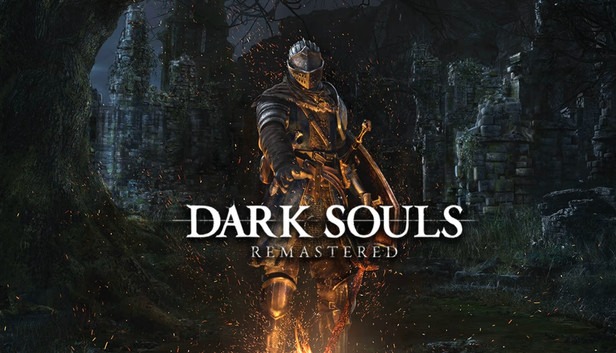 Dark Souls Remastered