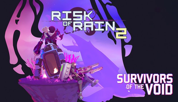 Risk of Rain 2: Survivors of the Void