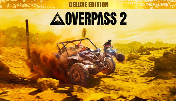 Overpass 2 Deluxe Edition