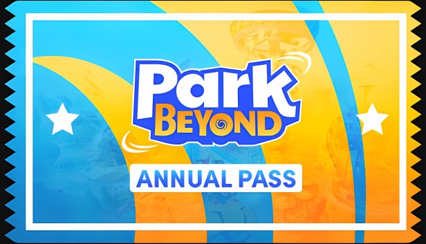 Park Beyond: Annual Pass