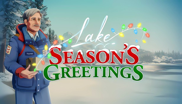 Lake - Season's Greetings