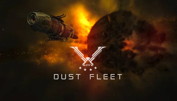 Dust Fleet