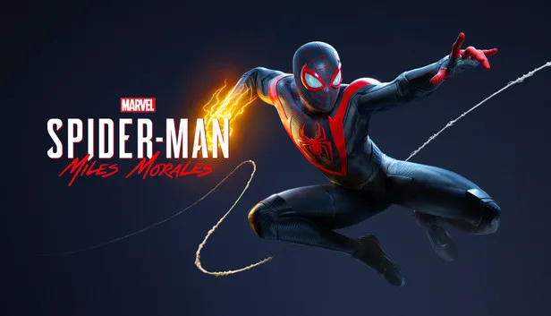 Marvelâ€™s Spider-Man: Miles Morales