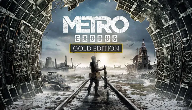 Metro Exodus Gold Edition