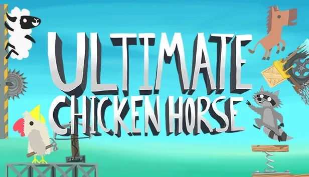 Ultimate Chicken Horse