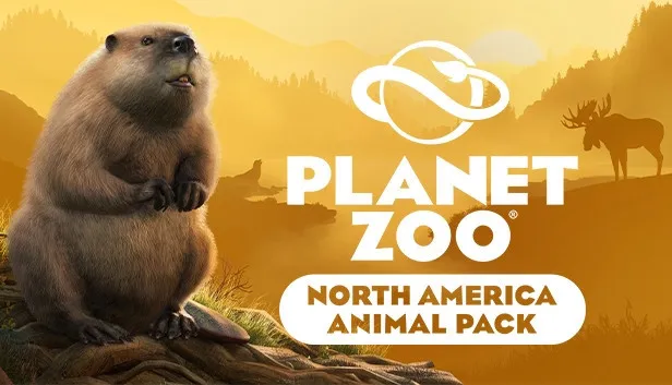 Planet Zoo: North America Animal Pack