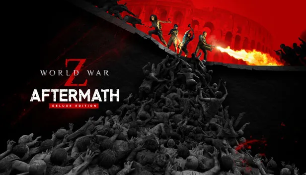 World War Z: Aftermath Deluxe Edition