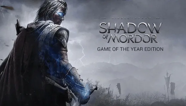 Middle-earth: Shadow of Mordor - Game of the Year Edition