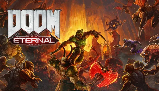 Doom Eternal