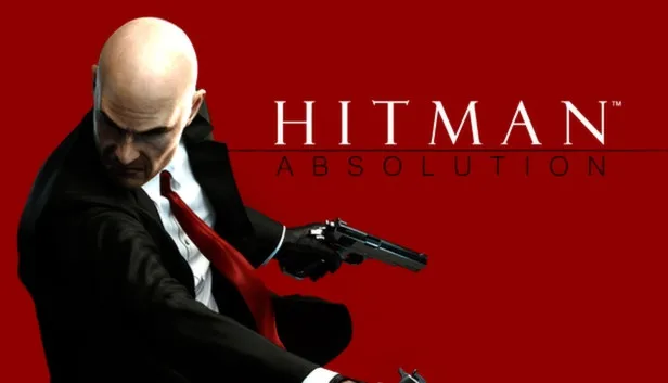 Hitman: Absolution