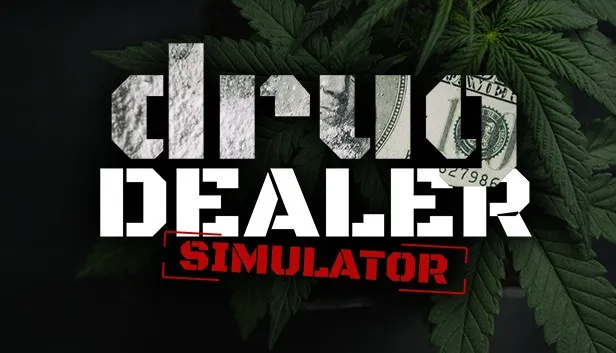 Drug Dealer Simulator