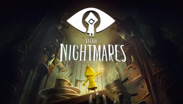 Little Nightmares