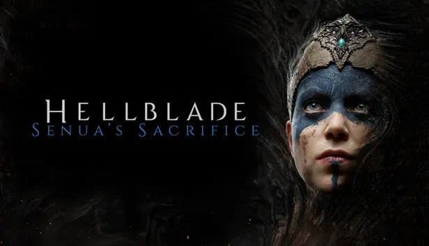 Hellblade: Senua's Sacrifice