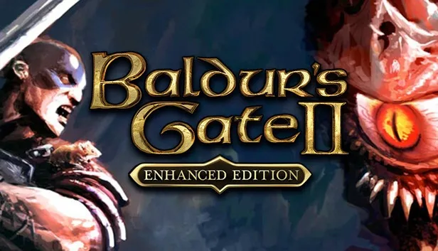 Baldur's Gate II - Enhanced Edition