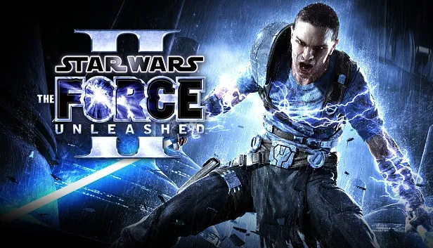 Star Wars: The Force Unleashed II