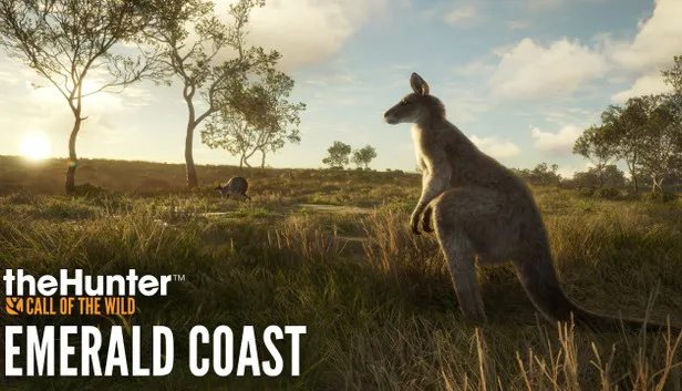 theHunter: Call of the Wild - Emerald Coast Australia