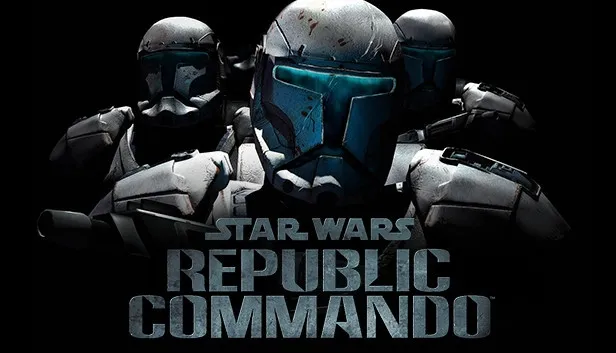 Star Wars Republic Commando