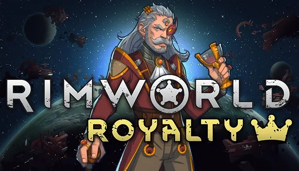 RimWorld - Royalty