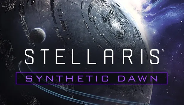 Stellaris: Synthetic Dawn