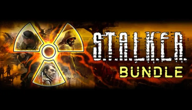 S.T.A.L.K.E.R. Bundle