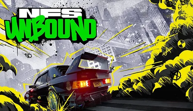 Need for Speed Unbound