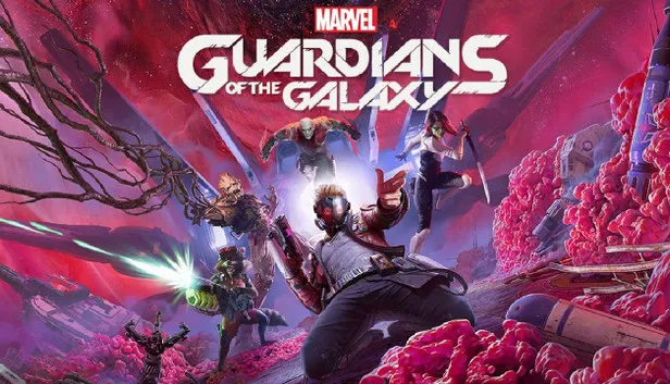 Marvel's Guardians of the Galaxy