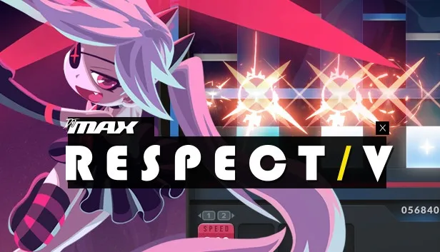 DjMax Respect V