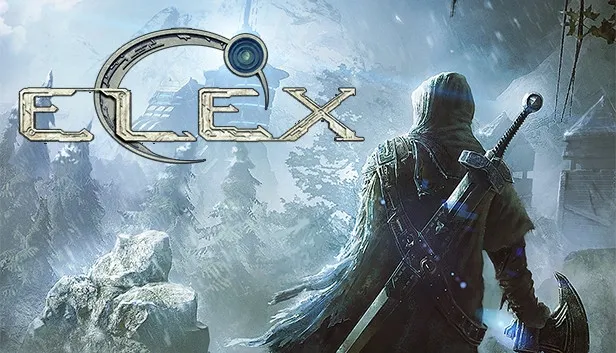 Elex