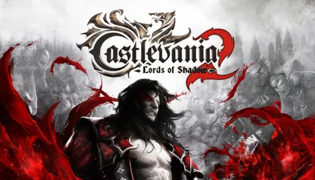 Castlevania: Lords of Shadow 2 Digital Bundle