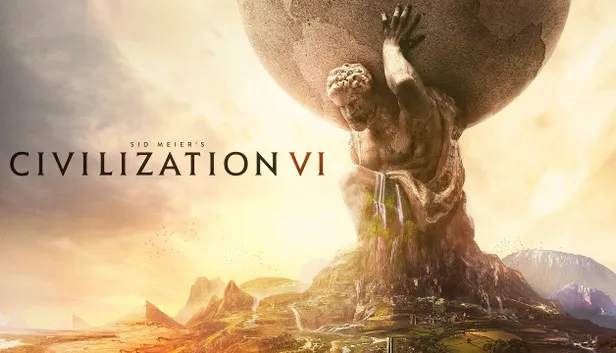 Sid Meier’s Civilization VI