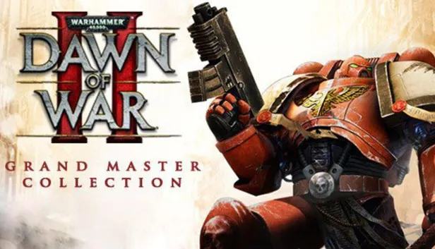 Warhammer 40.000: Dawn of War II Grand Master Collection