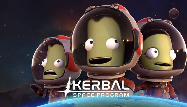 Kerbal Space Program