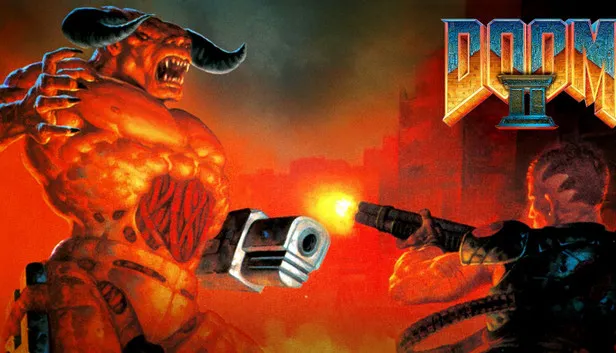 Doom 2