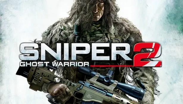 Sniper: Ghost Warrior 2