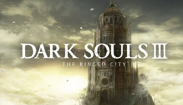 Dark Souls 3: The Ringed City