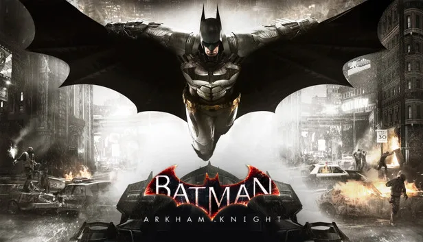 Batman: Arkham Knight