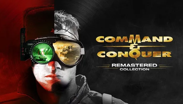 Command & Conquer: Remastered Collection