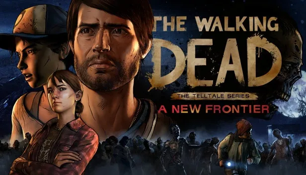 The Walking Dead: A New Frontier