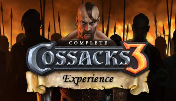 Complete Cossacks 3 Experience