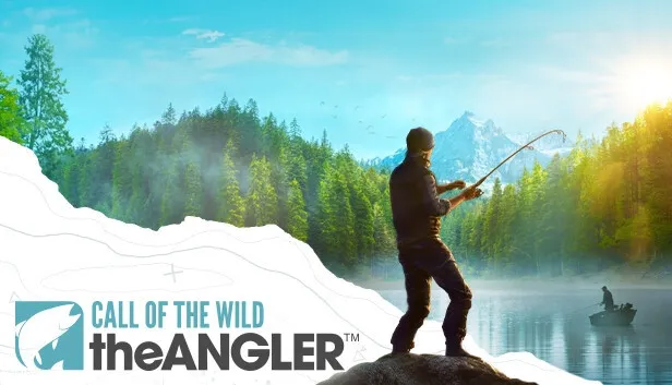 Call of the Wild: The Angler